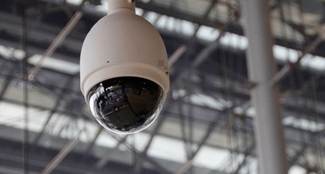 Erhöhung der Sicherheit in Kommunen durch Videobewachung