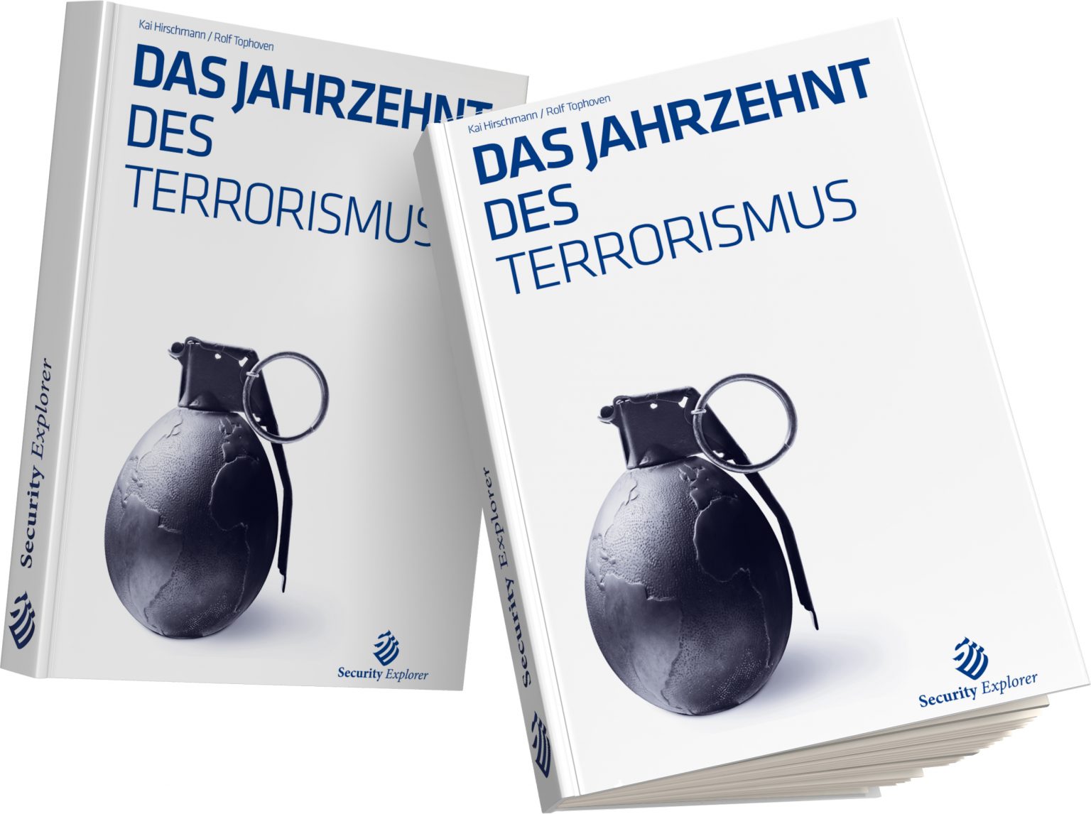 Das Jahrzehnt des Terrorismus Das Jahrzehnt des Terrorismus