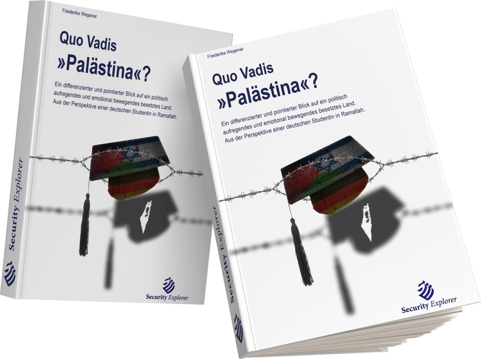 Quo Vadis »Palästina«? Quo Vadis »Palästina«?
