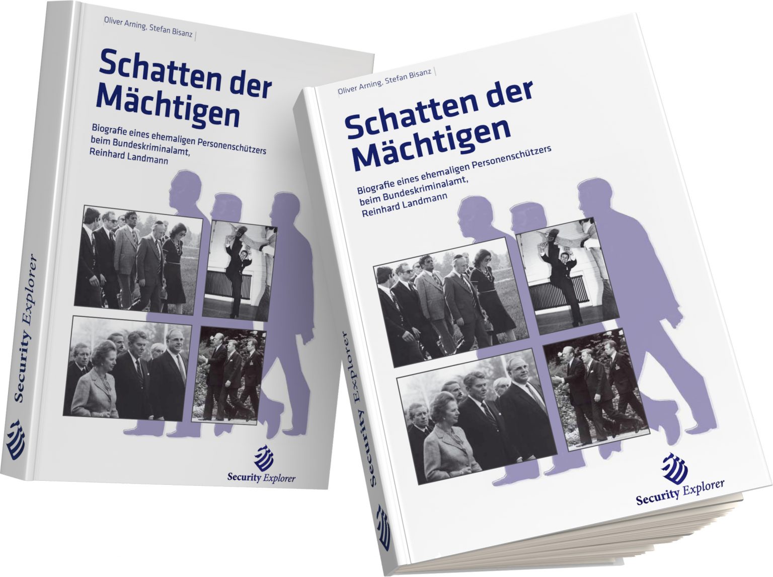 Schatten der Mächtigen Schatten der Mächtigen