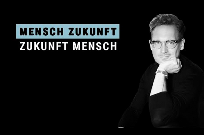 Mensch Zukunft! Zukunft Mensch