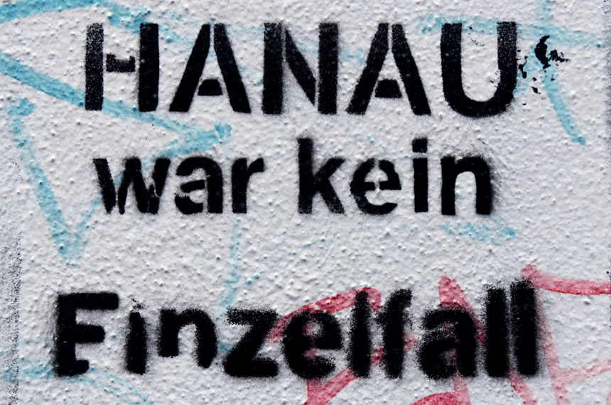 Tipps: Terrorismus – was tun im Notfall?