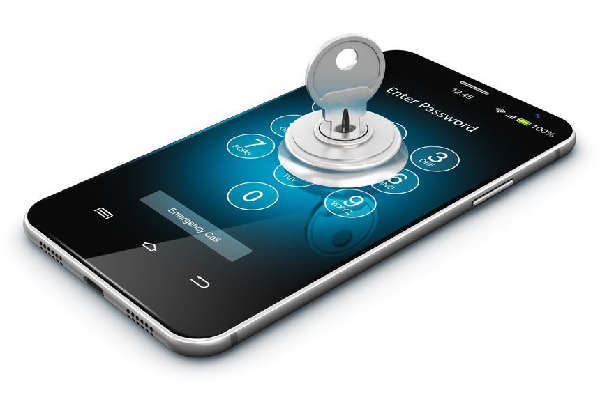 Tipps für eine sichere Smartphone-Nutzung