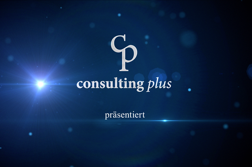 consulting plus präsentiert